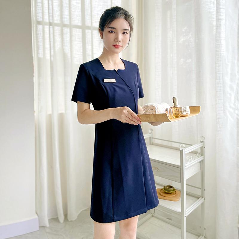 レディース ファッション 業務 ユニフォーム 制服 コスプレ衣装 美容室 タトゥー 健康 センター 技術者 服 ホテル 受付 ハイエンド クラブ