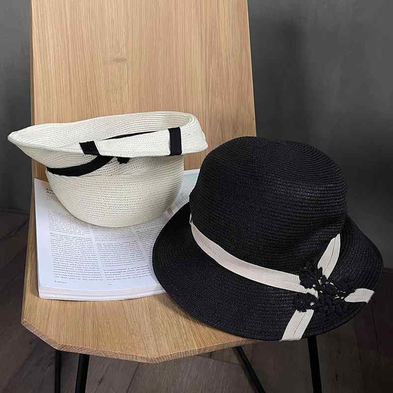 春 コーデ オシャレ 小物 品目 レディース 雅びやか スピード競技 津液広 麦わら帽子 夏