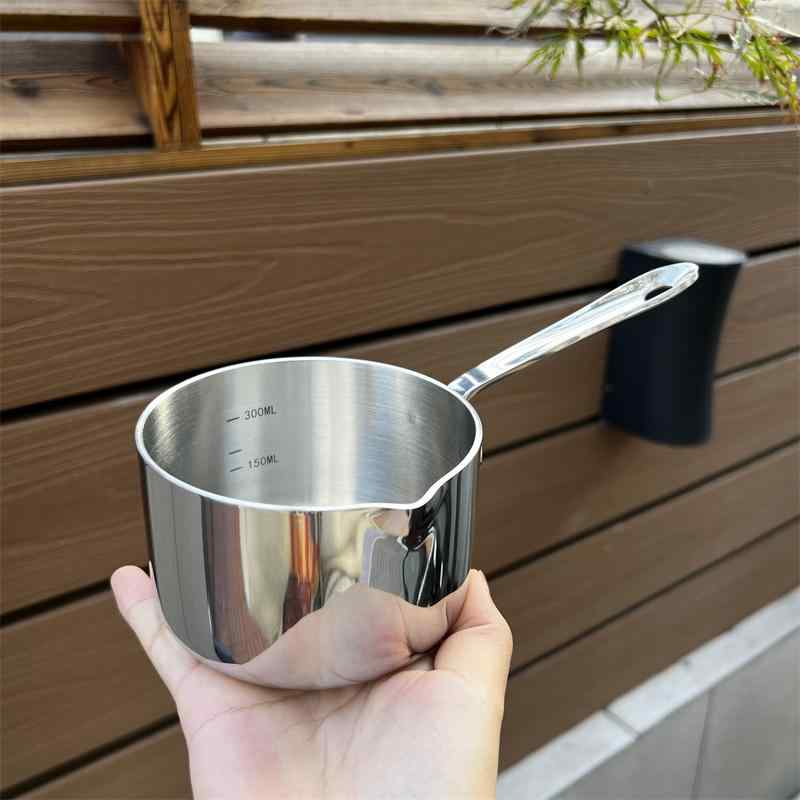 勝手もと属具 カトラリー オシャレ 箇条 小物 煮炊き物の具 ポット 油絵の具 ステンレス鋼 身寄り用 刀圭 その他-キッチン用品・食器・調理器具