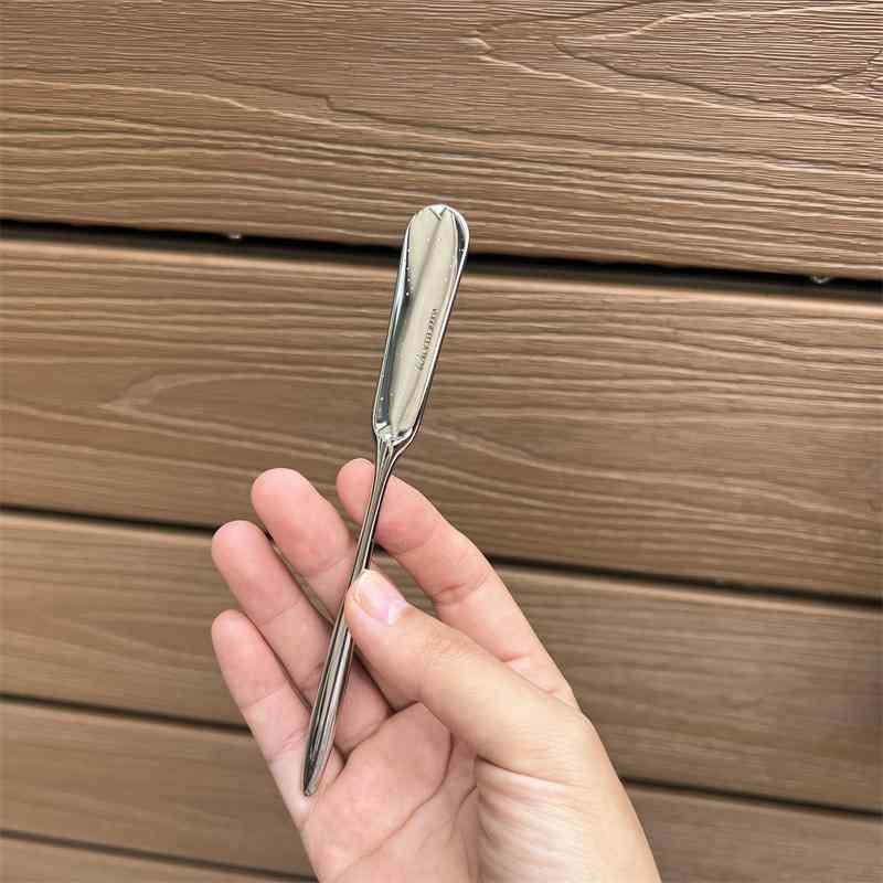 キッチン用品 カトラリー オシャレ アイテム 小物 調理器具 ステンレス ナイフ デザート 家庭用