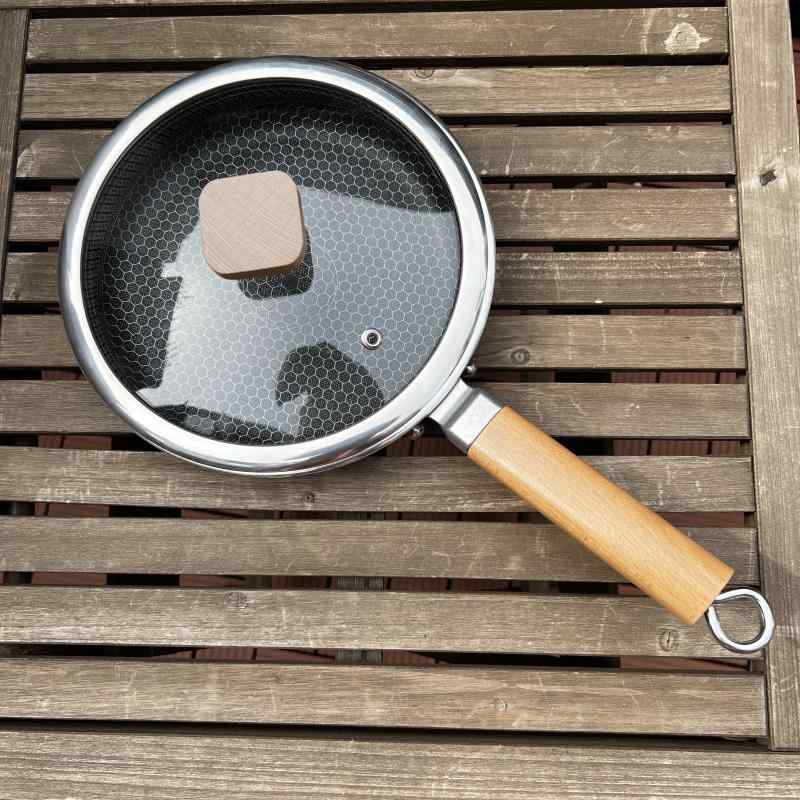 キッチン用品 カトラリー オシャレ アイテム 小物 調理器具 ステンレス 鍋 ノンスティック パン 家庭用 ステーキ フライパン