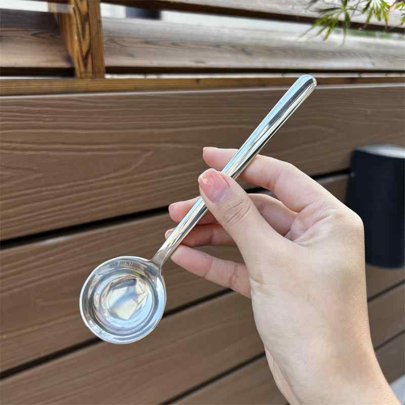 キッチン用品 カトラリー オシャレ アイテム 小物 調理器具 ステンレス スプーン 家庭用 食事