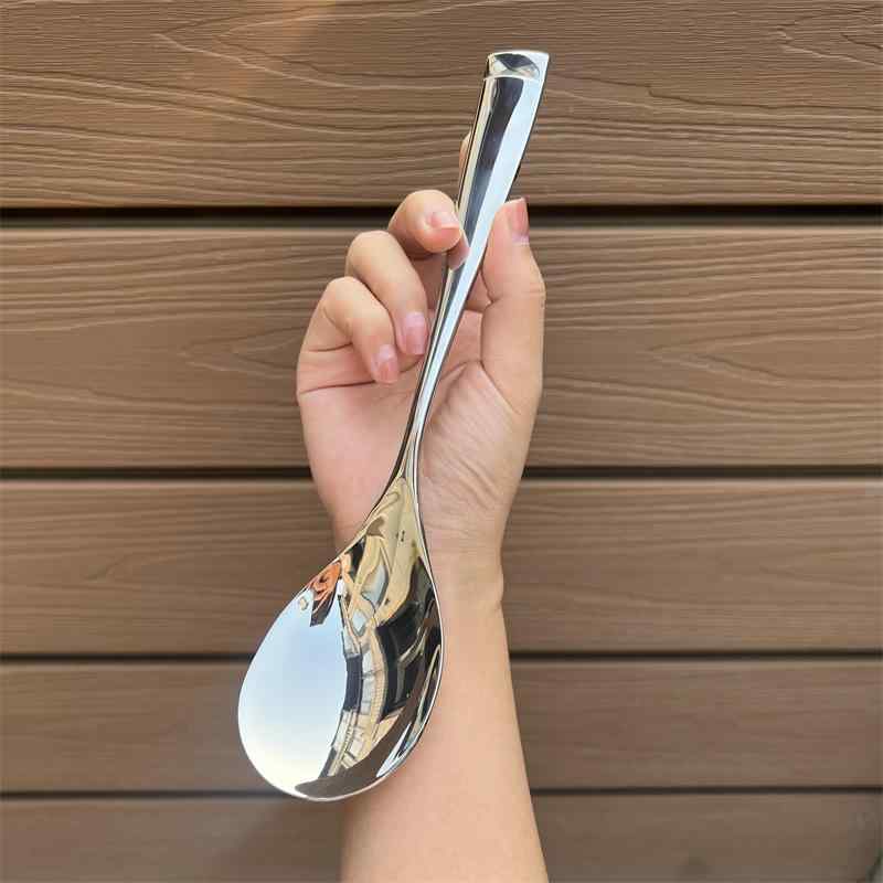キッチン用品 カトラリー オシャレ アイテム 小物 調理器具 ステンレス スプーン ディナー