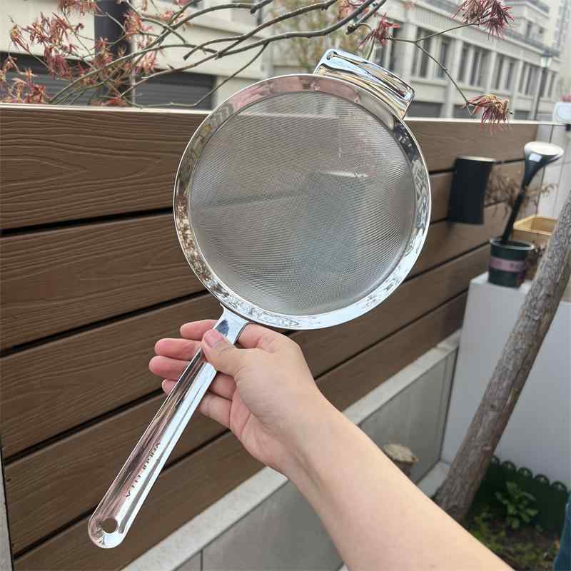 キッチン用品 カトラリー オシャレ アイテム 小物 調理器具 ステンレス フィルター スプーン 鍋 器 ザル