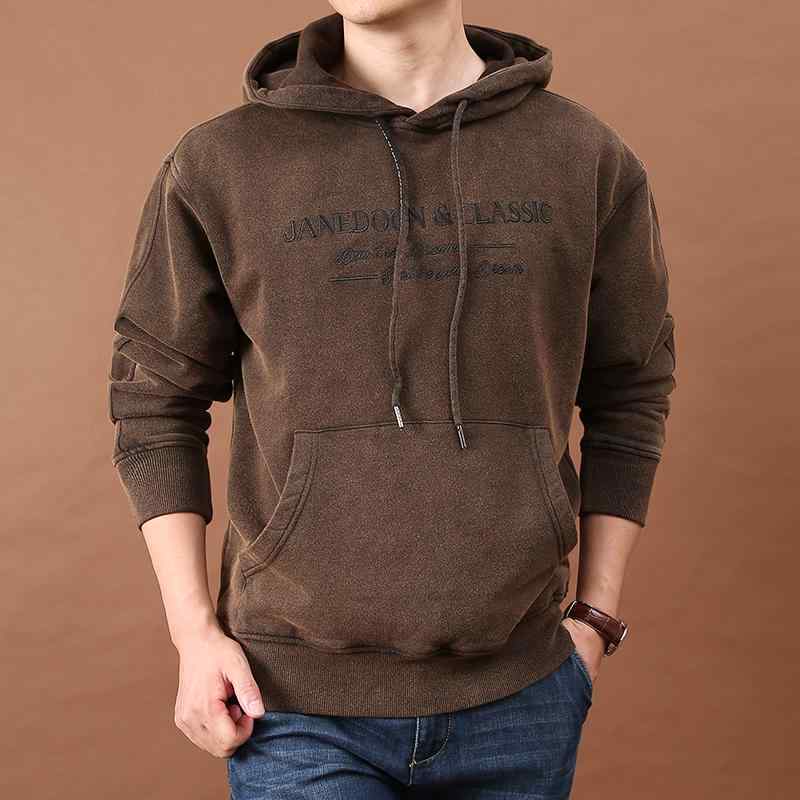 メンズ 流行り物 服 成人男性用 オシャレ 分かりやすい 成年者 かっこいい 表どおり 途轍も無い大きさ ゆったり ティーシャツ パーカー 上衣 運動競技 心地よい ボンネット付き添い人 流汗 プルオーバー ウォッシュド 綿織物 トップス