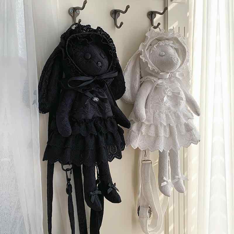レディース 流行り物 服 オシャレ カワイイ お上さん用  成年者カワイイ お上さん  家兎 かぶり笠 傍え ゼムクリップ 天々 周波数帯域 御徒面子