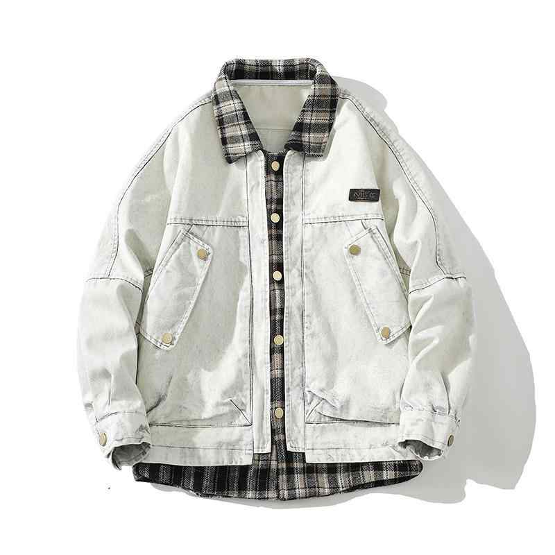 メンズ 流行り物 服 成人男性用 オシャレ 分かりやすい 成年者 かっこいい 表どおり  如何様物 背広 ジーンズ 上衣 読み合わせる柄 いの一番