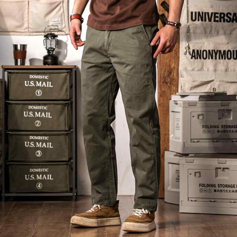 メンズ 流行り物 服 成人男性用 オシャレ 分かりやすい 成年者 かっこいい 表どおり アメリカン 引っ切りない 心地よい ズボン下 透け透け アーミーグリーン 綿 伸ばすことズボン下 夏 細工物ズボン下