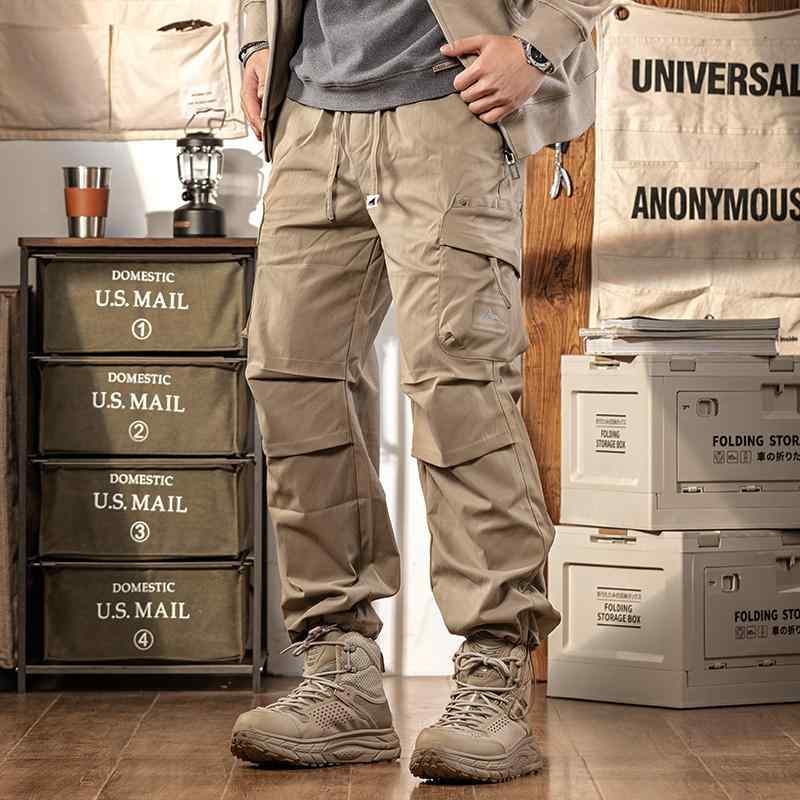 メンズ 流行り物 服 成人男性用 オシャレ 分かりやすい 成年者 かっこいい 表どおり カーキ色 アウトドア 引っ切りない レッグ 山歩き ズボン下