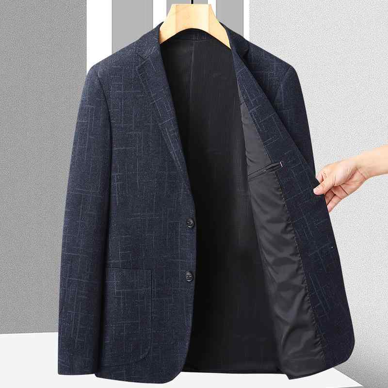 メンズ 流行り物 服 成人男性用 オシャレ 分かりやすい 成年者 かっこいい 表どおり 背広 秋 商行為 フォーマルウェア 心地よい 背広 毛糸 朦々たる か細い相応う 上衣