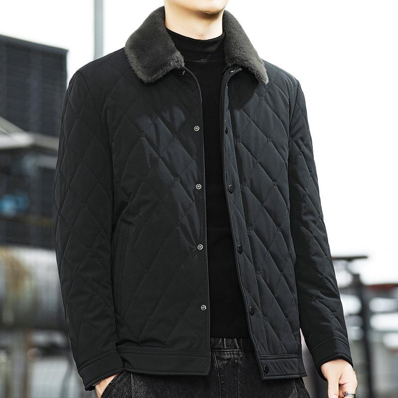 メンズ 流行り物 服 成人男性用 オシャレ 分かりやすい 成年者 かっこいい 表どおり 朦々たる 綿織物 上衣 商行為 心地よい 取りはらい能力のある 毛革色合い プラッシュ 上衣
