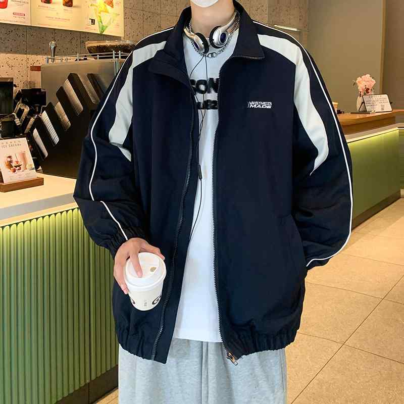 春 コーデ メンズ 用 服 分かりやすい 流行り物 オシャレ 成年者 かっこいい 気が大きい大きさ 表どおり 成人男性服 上衣 野球 制服 照明ランプ色合い ッシュ 運動競技 厚地の外套 牟礼 狂飆