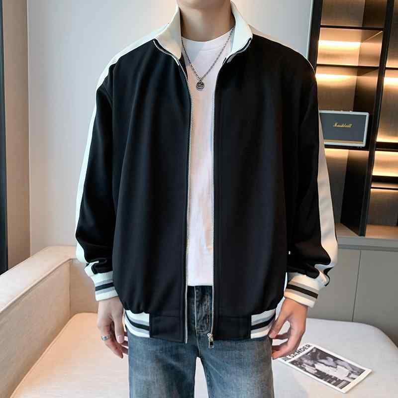 春 コーデ メンズ 用 服 分かりやすい 流行り物 オシャレ 成年者 かっこいい 馬鹿でかい大きさ 表どおり 成人男性服 分かりやすい 色つや 立ちはだかる 厚地の外套大きさ スタジャン 照明ランプ色つや 上衣 心地好い