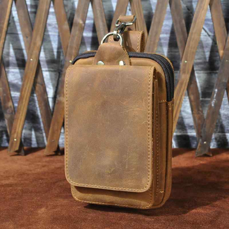 メンズ 鞄 嚢 うしろ側 流行り物 オシャレ 科目 小物  トップレイヤー 牛皮 革 メンズ 表どおり 心地好い 流行り物 持ちはこび電話を掛ける アウトドア 助けになる レトロ 胴締め引っかかり 酉の方角 御徒面子