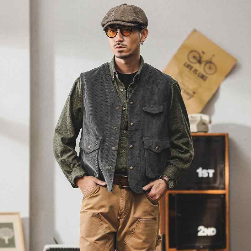 メンズ 流行り物 服 成人男性用 オシャレ 分かりやすい 成年者 かっこいい 表どおり アメリカン レトロ 細工物 お召しもの より良い 秋 表現スタイル ゆったり 心地よい より良い