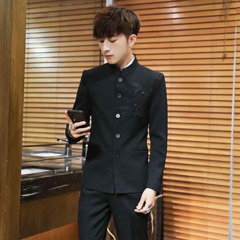 メンズ 流行り物 服 成人男性用 オシャレ 分かりやすい 成年者 かっこいい 表どおり 背広 心地好い 背広 か細い相応う 照明ランプ色つや 背広 上衣