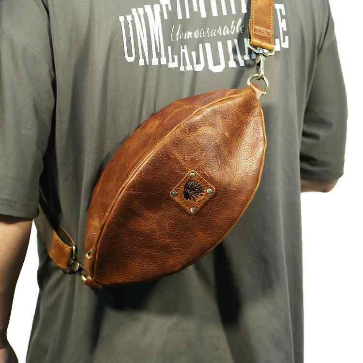 メンズ 鞄 嚢 うしろ側 流行り物 オシャレ 科目 小物  なめし革 ラガー 御徒面子 メンズ レトロ 差し交わす 上半身 革 肩先 御徒面子 心地好い 牛皮 用だんす メンズ 御徒面子