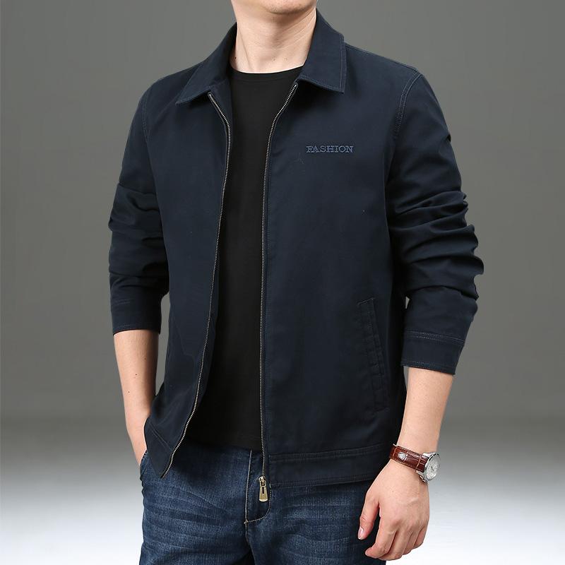 メンズ 流行り物 服 成人男性用 オシャレ 分かりやすい 成年者 かっこいい 表どおり  上衣 心地好い トップス ゆったり 無地 細工物上衣 服