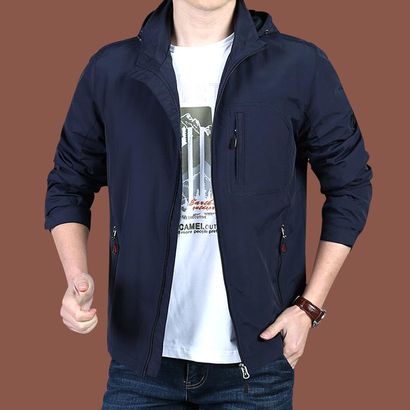 メンズ ファッション 服 男性用 オシャレ シンプル 大人 かっこいい ストリート ジャケット スポーツ アウトドア アサルト トップス カジュアル 大きいサイズ 服 ベルベット コート