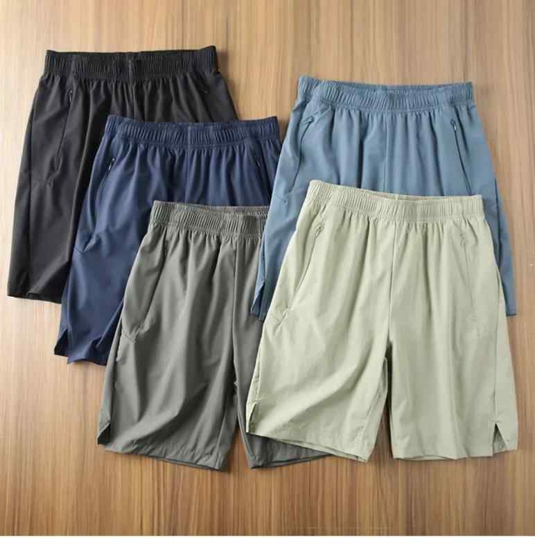 メンズ ファッション 服 男性用 オシャレ シンプル 大人 かっこいい ストリート 無地 スポーツ パンツ ジッパー ポケット アウトドア 速乾 多機能