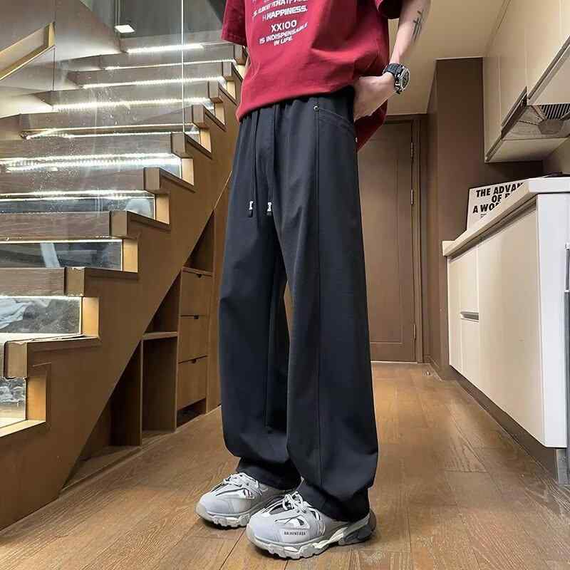 メンズ ファッション 服 用 オシャレ シンプル 大人 かっこいい ストリート 夏コーデ パンツ カジュアル