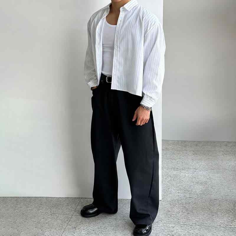 メンズ ファッション 服 用 オシャレ シンプル 大人 かっこいい ストリート トップス
