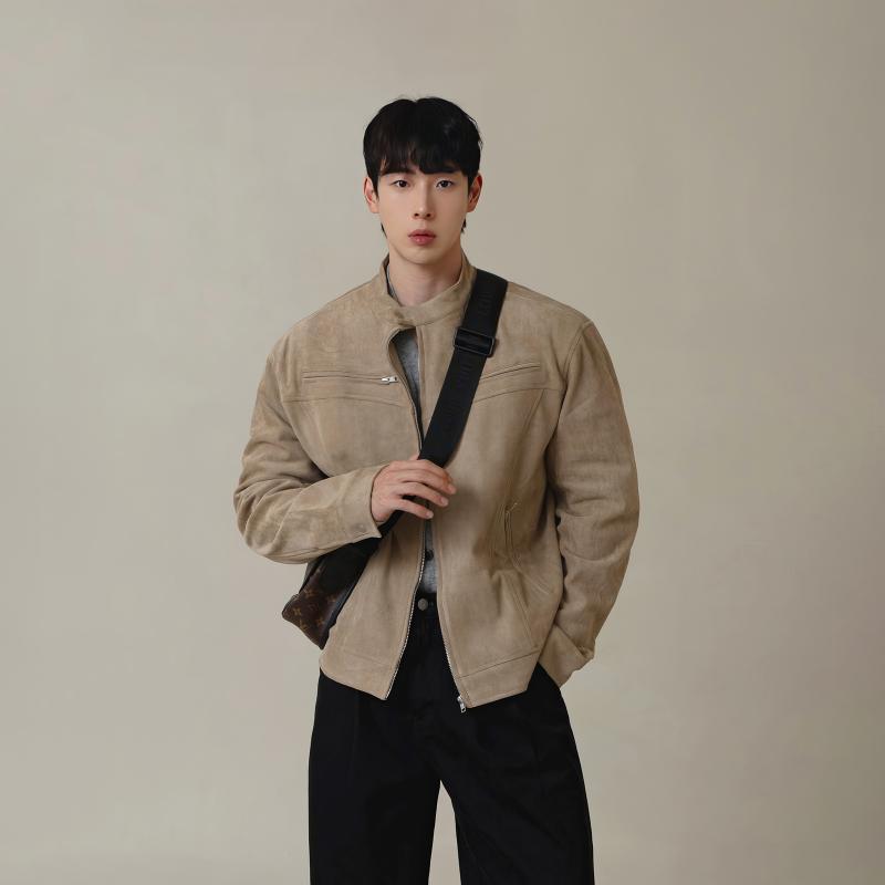 メンズ ファッション 服 用 オシャレ シンプル 大人 かっこいい ストリート トップス ｜リコット