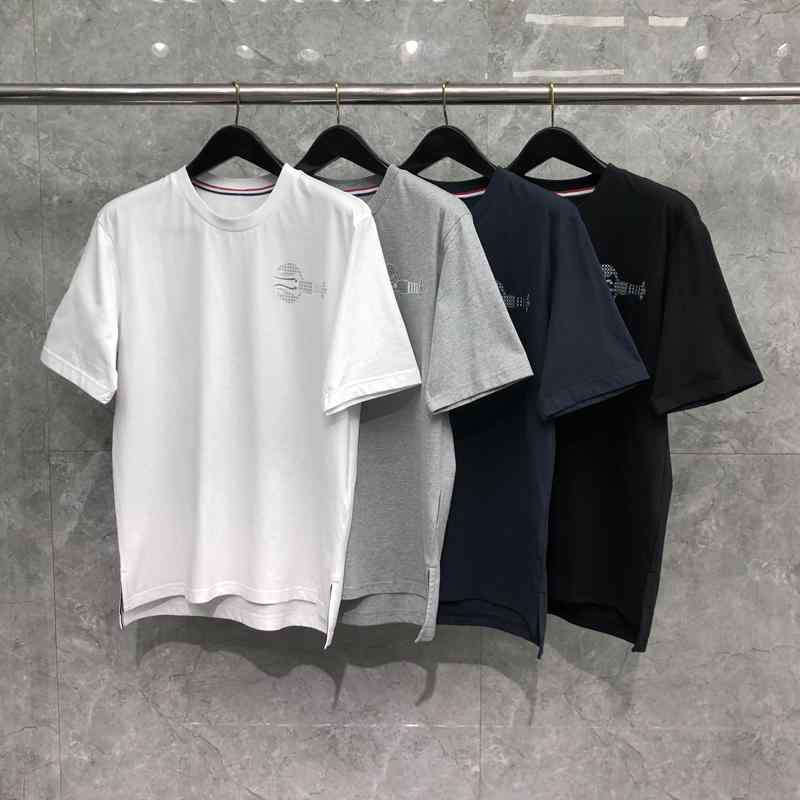 メンズ 流行り物 服 用 オシャレ 分かりやすい 成年者 かっこいい 表どおり 夏コーデ トップス プルオーバー