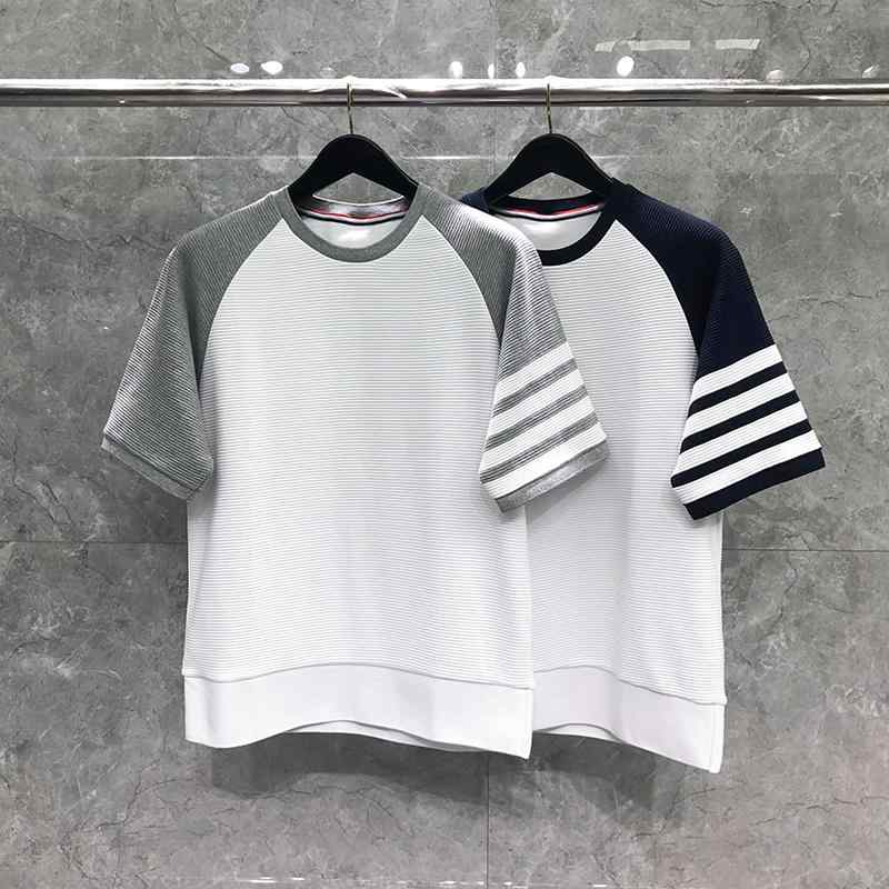 メンズ 流行り物 服 用 オシャレ 分かりやすい 成年者 かっこいい 表どおり 夏コーデ  ラウンドのど首 T プルオーバー 心地よい 半袖