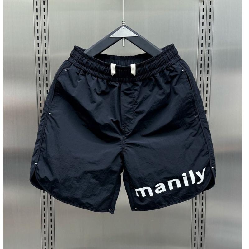 メンズ ファッション 服 用 オシャレ シンプル 大人 かっこいい ストリート 夏コーデ パンツ ズボン 履物