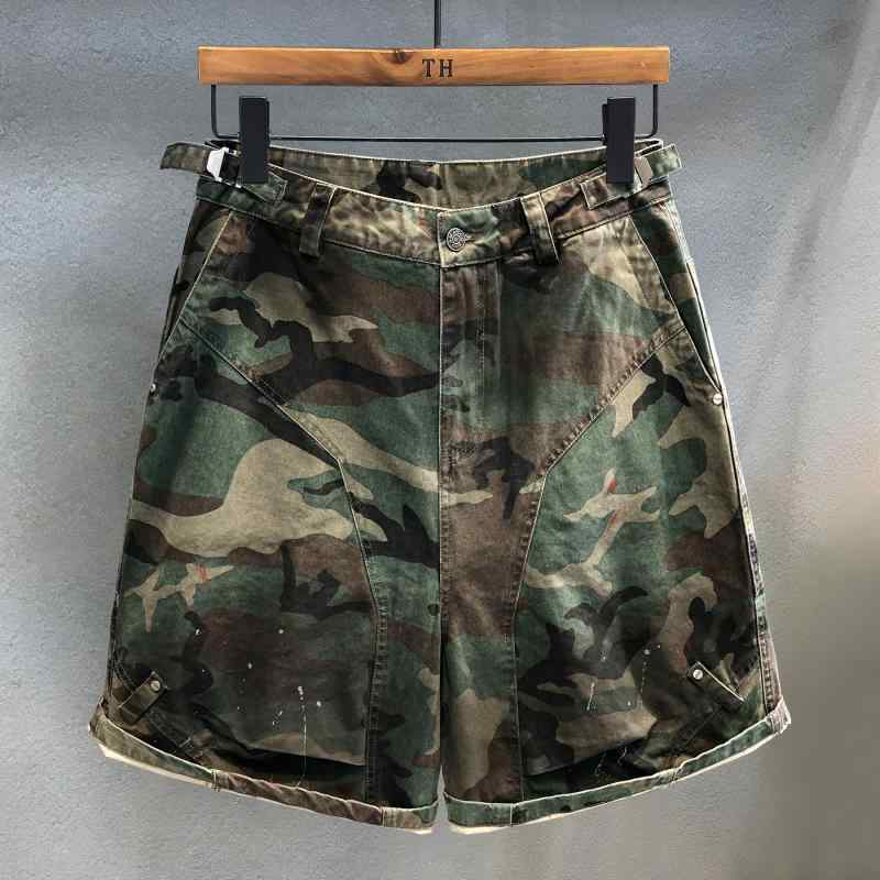 メンズ 流行り物 服 成人男性用 オシャレ 分かりやすい 成年者 かっこいい 表どおり  意中の女 カーキ レトロ 綿織物 ウォッシュド 化けの皮 細工物 ズボン下 ズボン 履きもの