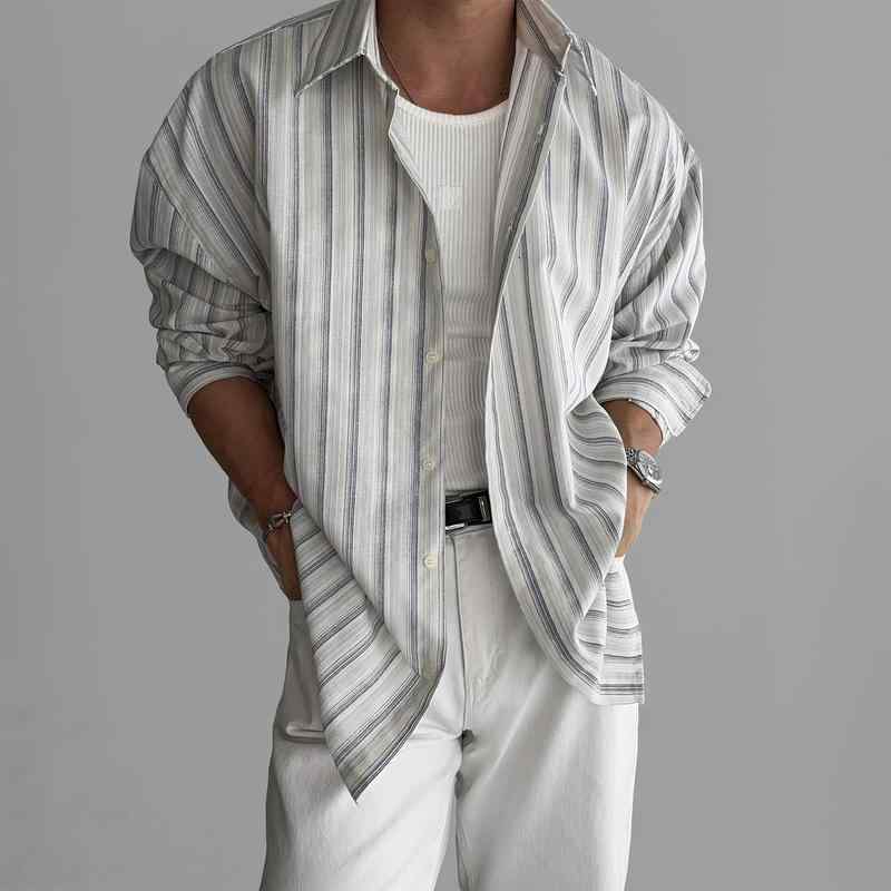 メンズ ファッション 服 用 オシャレ シンプル 大人 かっこいい ストリート 夏コーデ トップス