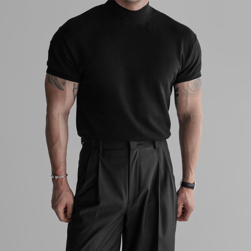 メンズ ファッション 服 用 オシャレ シンプル 大人 かっこいい ストリート 夏コーデ トップス