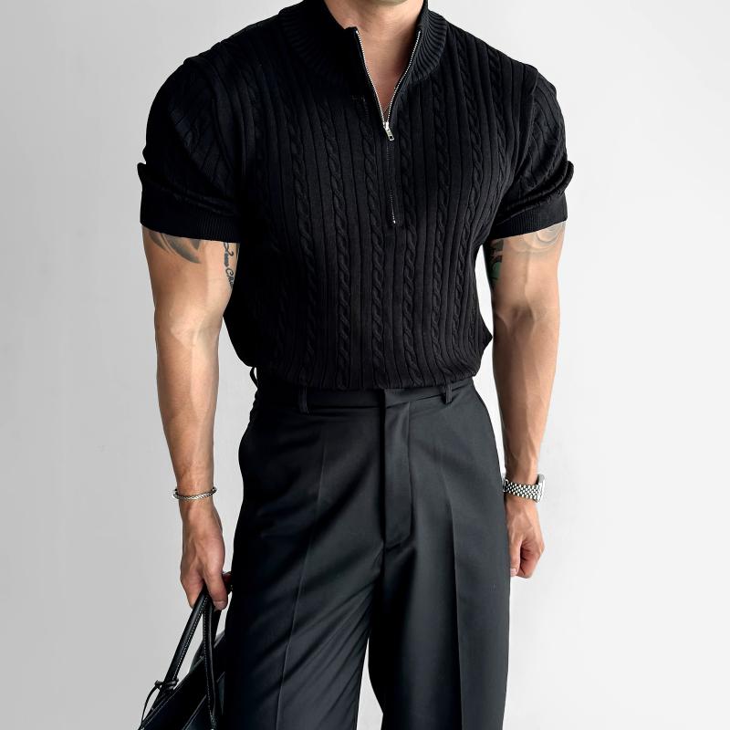 メンズ ファッション 服 用 オシャレ シンプル 大人 かっこいい ストリート 夏コーデ トップス