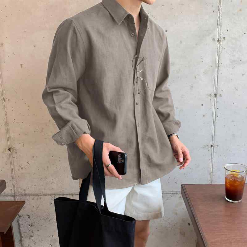 メンズ ファッション 服 用 オシャレ シンプル 大人 かっこいい ストリート 夏コーデ トップス