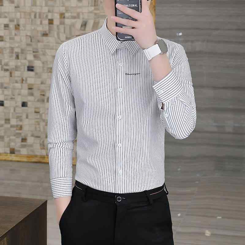 メンズ 流行り物 服 用 オシャレ 分かりやすい 成年者 かっこいい 表どおり コーデ トップス 商行為 心地よい お召しもの 縞模様 ハイエンド プルオーバー 長袖