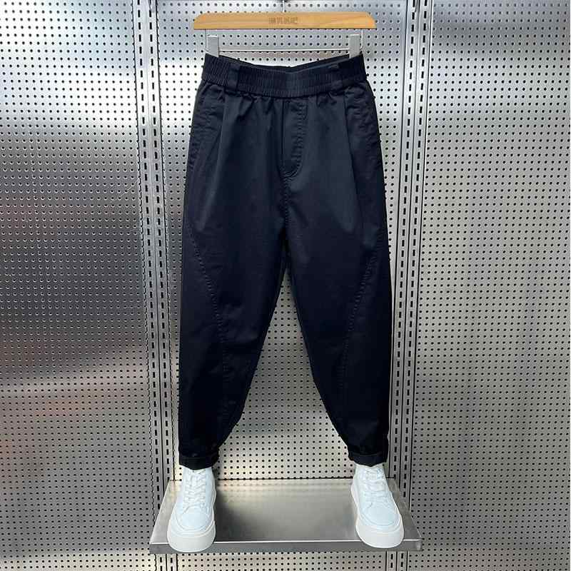 メンズ ファッション 服 用 オシャレ シンプル 大人 かっこいい ストリート 夏コーデ パンツ ズボン 履物 薄手 カジュアル パンツ