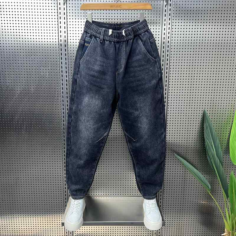 メンズ ファッション 服 用 オシャレ シンプル 大人 かっこいい ストリート 夏コーデ パンツ ズボン 履物 伸縮性 ストレッチ ストレッチ パンツ スキニー パンツ ウォッシュ