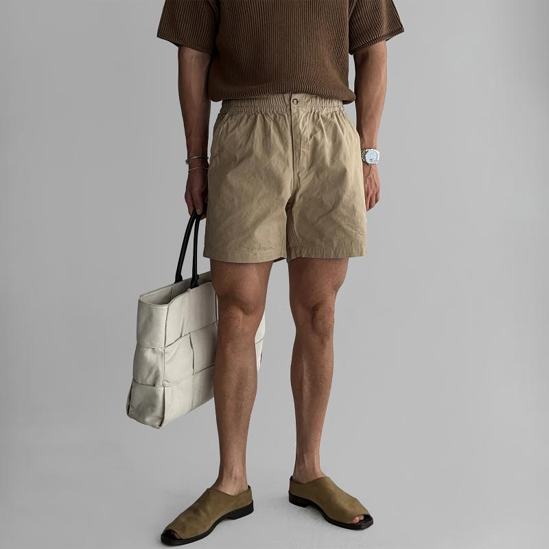 メンズ 流行り物 服 用 オシャレ 分かりやすい 成年者 かっこいい 表どおり 夏コーデ ズボン下 ズボン 履きもの