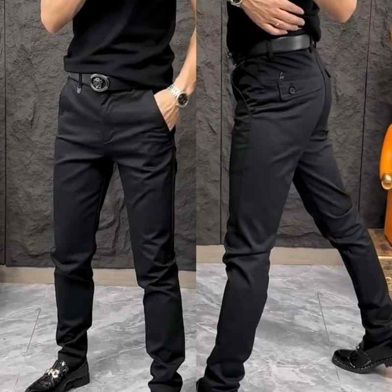 メンズ 流行り物 服 用 オシャレ 分かりやすい 成年者 かっこいい 表どおり 夏コーデ ズボン下 ズボン 履きもの  心地よい ズボン下