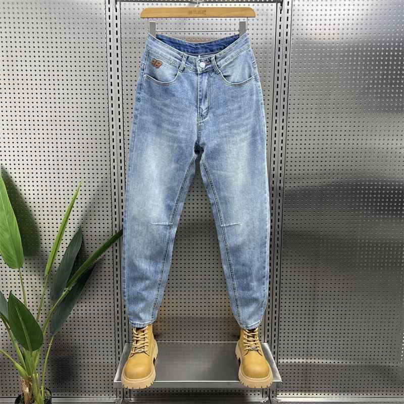 メンズ 流行り物 服 用 オシャレ 分かりやすい 成年者 かっこいい 表どおり 夏コーデ ズボン下 ズボン 履きもの  細身 伸縮性 伸ばすこと 伸ばすこと か細い 心地よい ズボン下 ウォッシュ