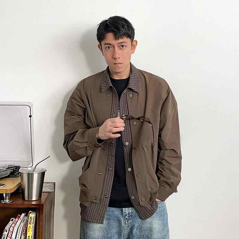 秋 冬 コーデ メンズ 服 分かりやすい 流行り物 オシャレ 成年者 かっこいい 気が大きい大きさ 表どおり 成人男性服 アメカジ レトロ 如何様物 背広 上衣 細工物お召しもの