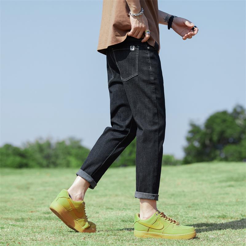 メンズ ファッション 服 用 オシャレ シンプル 大人 かっこいい ストリート 夏コーデ パンツ ズボン 履物