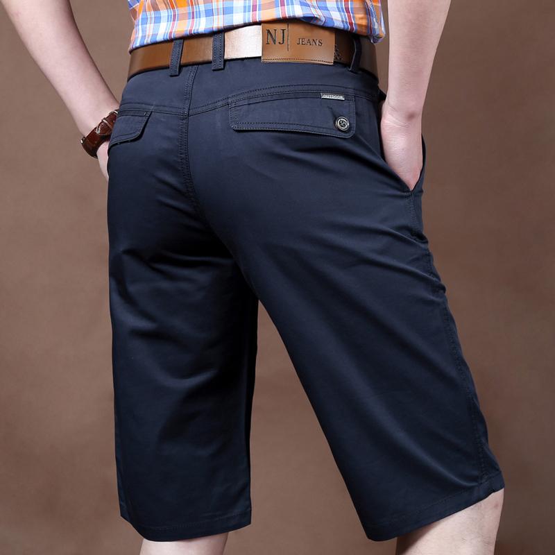 メンズ ファッション 服 男性用 オシャレ シンプル 大人 かっこいい ストリート クロップドパンツ サマー パンツ 綿 カジュアル ゆったり ミッドウエスト 七分丈 パンツ