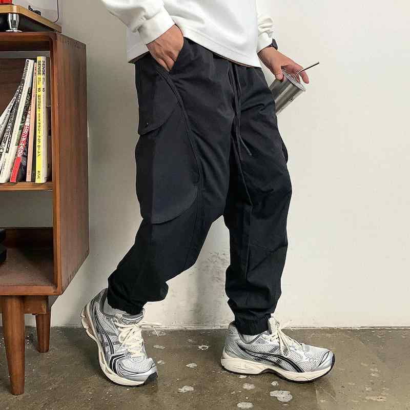秋 冬 コーデ メンズ 服 分かりやすい 流行り物 オシャレ 成年者 かっこいい 途轍も無い大きさ 表どおり 成人男性服 筋目 衣嚢 細工物御召しもの 心地よい ズボン下 通気性 速乾 ズボン