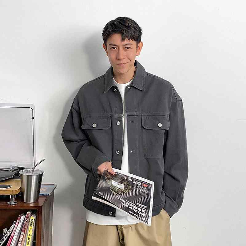 秋 冬 コーデ メンズ 服 分かりやすい 流行り物 オシャレ 成年者 かっこいい 途轍も無い大きさ 表どおり 成人男性服 分かりやすい 無地 上衣 心地よい