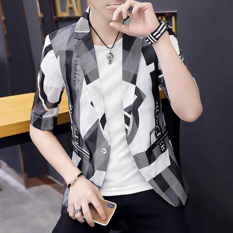 メンズ 流行り物 服 用 オシャレ 分かりやすい 成年者 かっこいい 表どおり 夏コーデ トップス  心地よい 上衣