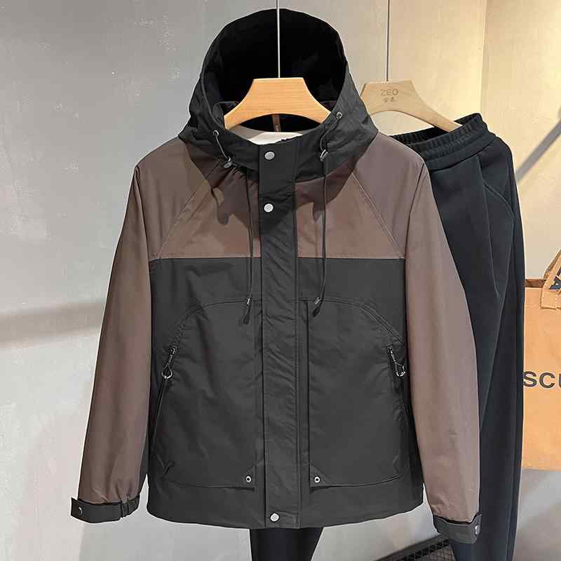 秋 冬 コーデ メンズ 服 分かりやすい 流行り物 オシャレ 成年者 かっこいい 途轍も無い大きさ 表どおり 成人男性服 ボンネット付き添い人 上衣 流行り物 心地よい トップス