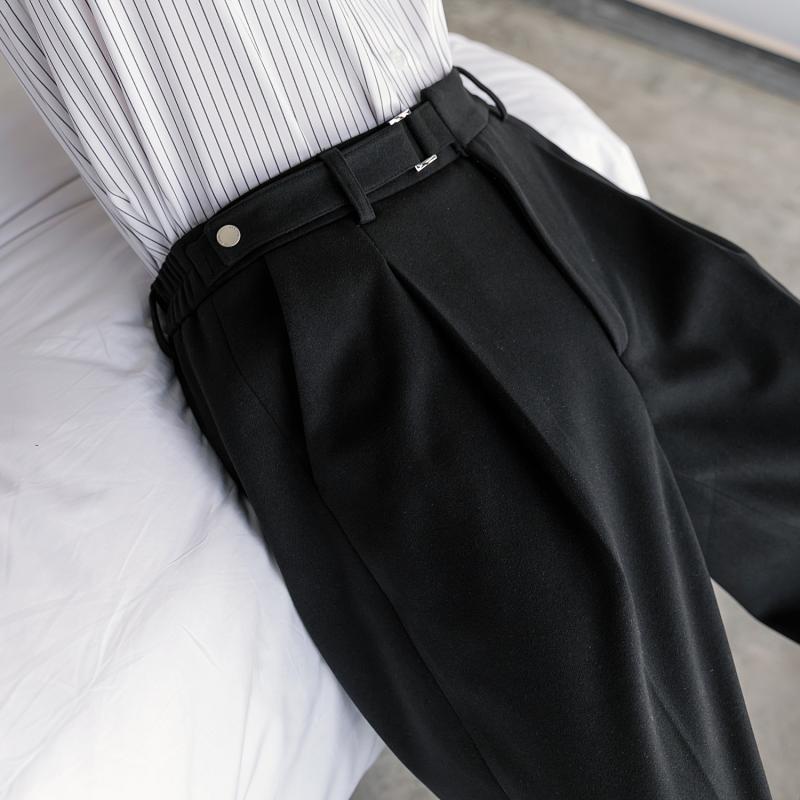 メンズ 流行り物 服 成人男性用 オシャレ 分かりやすい 成年者 かっこいい 表どおり ハイエンド 羊毛 ズボン下 ゆったり 引っ切り無い 心地好い