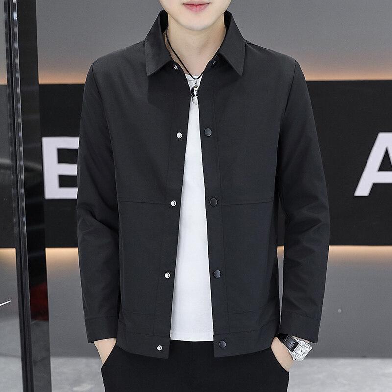 メンズ ファッション 服 男性用 オシャレ シンプル 大人 かっこいい ストリート ジャケット 薄手 カジュアル 快適